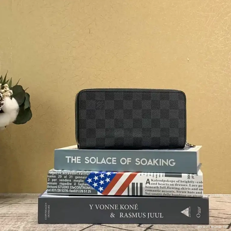 Official Brother Sam Bags LV 206FY0004 0711